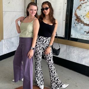 Meet your Posher, Julia